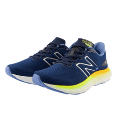 Tênis New Balance Fresh Foam X Evoz V3 Navy - comprar online