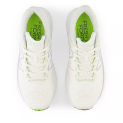 Tênis New Balance Fresh Foam X Evoz V3 Lemon na internet
