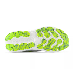 Imagem do Tênis New Balance Fresh Foam X Evoz V3 Lemon