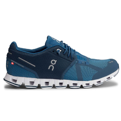 Tênis On Running Cloud Blue Denim