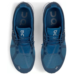 Tênis On Running Cloud Blue Denim - comprar online