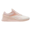 Tênis Reebok Nano X3 Baby Rose - comprar online