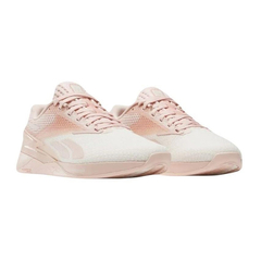 Tênis Reebok Nano X3 Baby Rose na internet