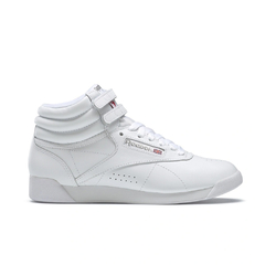 Tênis Reebok Freestyle High F S White - comprar online
