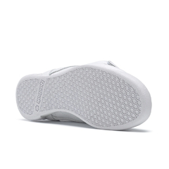 Imagem do Tênis Reebok Freestyle High F S White