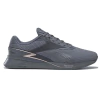 Tênis Reebok Nano X3 Pure Grey Metallic - comprar online
