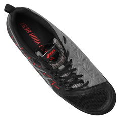 Tênis Asics Gel Fortius 2 Training CrossFit Bred - comprar online