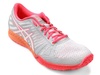 Tênis Asics FuzeX Pink Workout Training CrossFit Wod