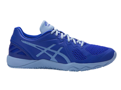 Tênis Asics Conviction X CrossFit Training Blue Sky - comprar online