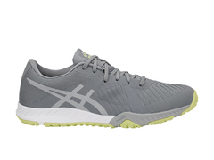 Tênis Asics Weldon X Stone Grey CrossFit Training - comprar online