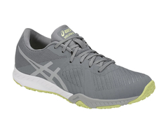 Tênis Asics Weldon X Stone Grey CrossFit Training