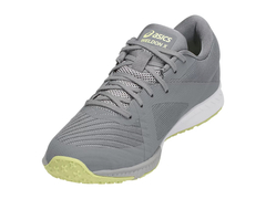 Tênis Asics Weldon X Stone Grey CrossFit Training - Santana Store
