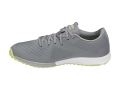 Tênis Asics Weldon X Stone Grey CrossFit Training na internet