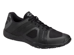 Tênis Asics Conviction X 2 Crossfit Training Triple Black