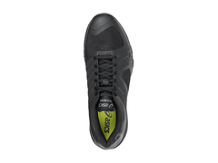 Tênis Asics Conviction X 2 Crossfit Training Triple Black - loja online