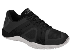 Tênis Asics Conviction X 2 CrossFit Training Oreo