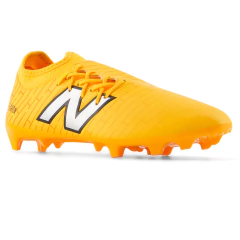 Chuteira New Balance Soccer Furon Dispatch V7+ FG - comprar online