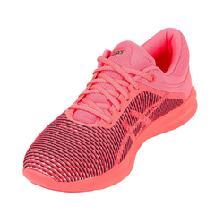 Tênis Asics Fuzex Rush Running na internet