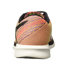 Imagem do Tênis Asics Fuzex Knit Flash Coral Running