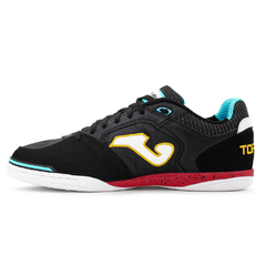 Chuteira Futsal Joma Top Flex Indoor Bred - comprar online