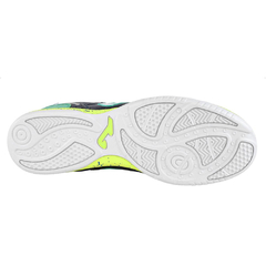 Chuteira Futsal Joma Top Flex Indoor Turquoise - loja online