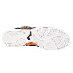 Chuteira Futsal Joma Top Flex Indoor Orange - loja online