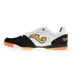 Chuteira Joma Society Top Flex FastWhite - Santana Store