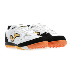 Chuteira Joma Society Top Flex FastWhite - comprar online
