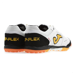 Chuteira Joma Society Top Flex FastWhite - loja online