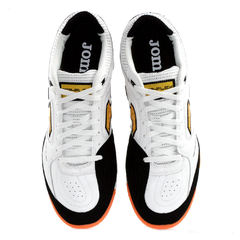 Chuteira Joma Society Top Flex FastWhite na internet