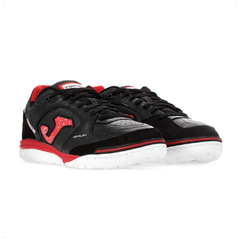 Chuteira Joma Top Flex Rebound Red Indoor - comprar online