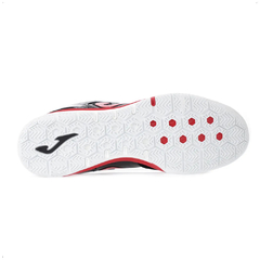 Chuteira Joma Top Flex Rebound Red Indoor - comprar online