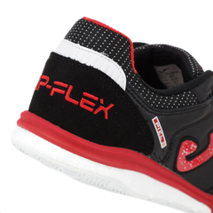 Imagem do Chuteira Joma Top Flex Rebound Red Indoor