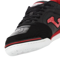 Chuteira Joma Top Flex Rebound Red Indoor - loja online