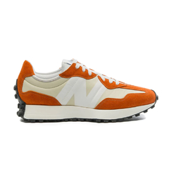 Tênis New Balance U327 Mahogany