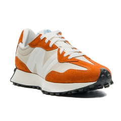 Tênis New Balance U327 Mahogany - comprar online