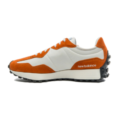 Tênis New Balance U327 Mahogany - Santana Store