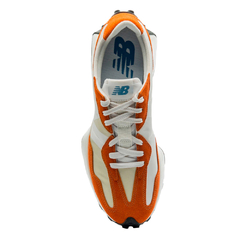 Tênis New Balance U327 Mahogany na internet