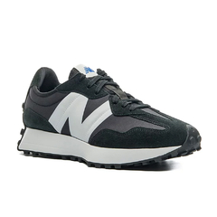 Tênis New Balance U327v1 UBlack - comprar online