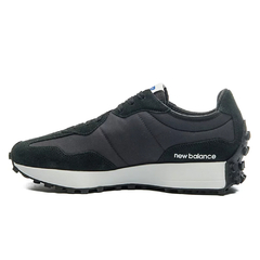 Tênis New Balance U327v1 UBlack - Santana Store