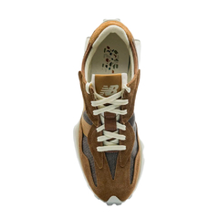 Tênis New Balance U327v1 Moshroom na internet