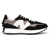 Tênis New Balance U327v1 BLKGrey
