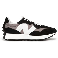 Tênis New Balance U327v1 BLKGrey