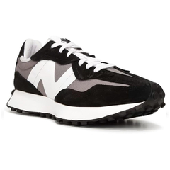 Tênis New Balance U327v1 BLKGrey - comprar online