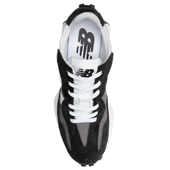 Tênis New Balance U327v1 BLKGrey na internet