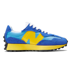 Tênis New Balance U327v1 Royal