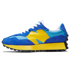 Tênis New Balance U327v1 Royal na internet
