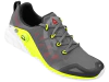 Tênis Reebok PUMP ZPump Grey Fusion 2.0 Speed Training