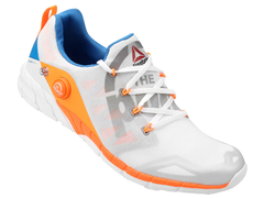 Tênis Reebok PUMP ZPump White Fusion 2.0 Speed Training