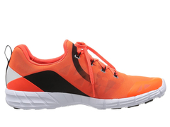 Tênis Reebok PUMP ZPump Orange Fusion 2.0 Speed Training na internet